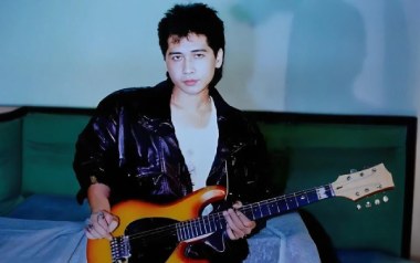 大约在冬季吉他谱_齐秦_G调简单版扫弦版