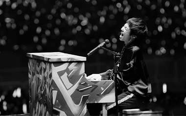 好想爱这个世界啊吉他谱_华晨宇_C调指法