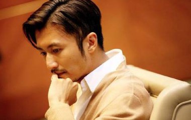 我们这里还有鱼吉他谱_谢霆锋/游鸿明_G调指法扫弦版