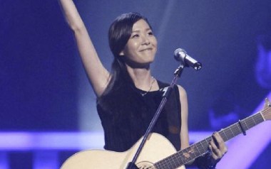 儿歌吉他谱_张悬_C调指法原版弹唱谱