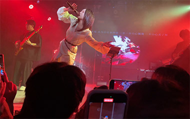 桥豆麻袋吉他谱_陈粒_C调指法原版弹唱谱