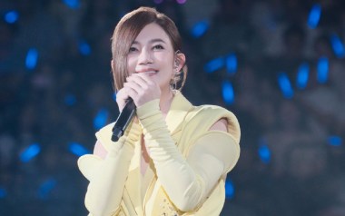 会呼吸的痛吉他谱_梁静茹_A调原版弹唱谱