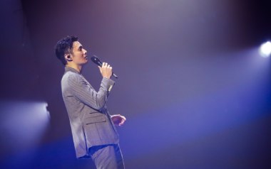 作曲家吉他谱_李荣浩_G调指法简单版弹唱谱