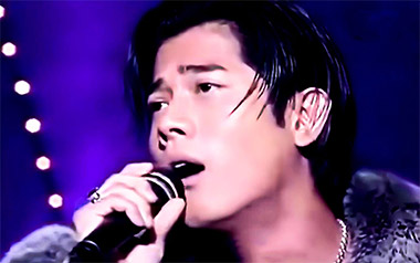 痛哭吉他谱_郭富城_G调指法原版弹唱谱