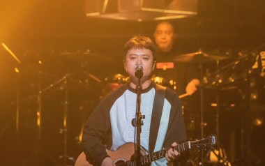 嘿抬头吉他谱_贰佰_C调指法原版弹唱谱