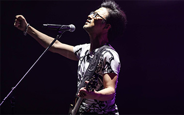 青春吉他谱_汪峰_G调指法原版弹唱谱