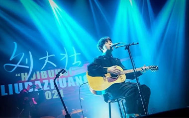 假装吉他谱_刘大壮_C调指法原版弹唱谱