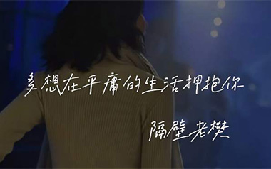 多想在平庸的生活拥抱你吉他谱_隔壁老樊_C调简单版弹唱谱