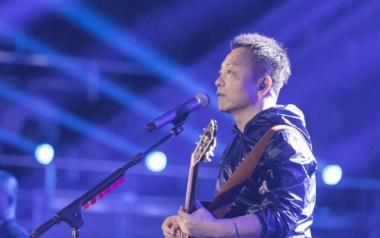 小鱼的理想吉他谱_许巍_C调指法扫弦版