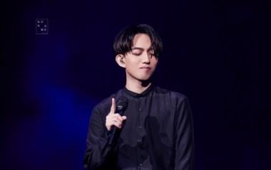 兜圈吉他谱_林宥嘉_D调指法原版弹唱谱