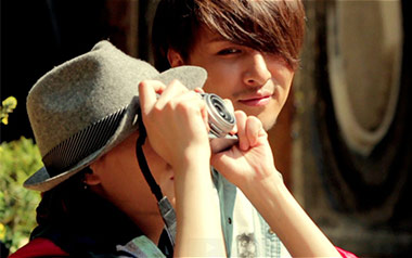 如果你爱我吉他谱_曹轩宾_D调原版弹唱谱