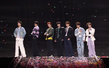 爱到1440吉他谱_时代少年团_G调原版弹唱谱