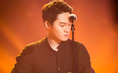 想你吉他谱_梁博_C调指法编配_吉他弹唱和弦谱