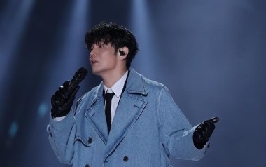 都一样吉他谱_李荣浩_A调指法弹唱谱