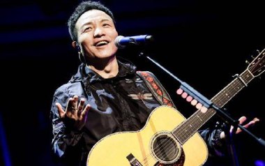 温暖吉他谱_许巍_G调指法扫弦版弹唱谱