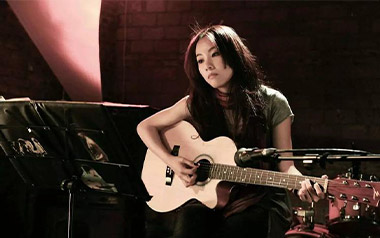 好好恋爱吉他谱_邓丽欣/方力申_G调原版