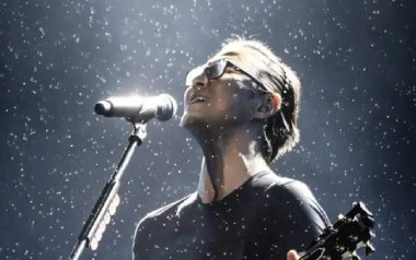 为了让生活继续吉他谱_汪峰_G调原版弹唱谱