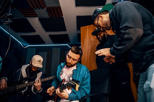 白月光与朱砂痣吉他谱吉他谱 C调初级版