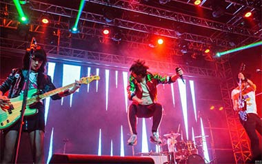 假如生活欺骗了你吉他谱_新裤子乐队_G调简单版