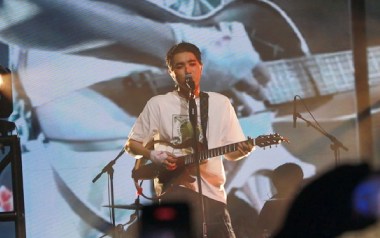 好想你吉他谱_沈以诚_G调指法原版弹唱谱