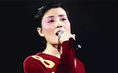 人间吉他谱_王菲_C调指法原版弹唱谱