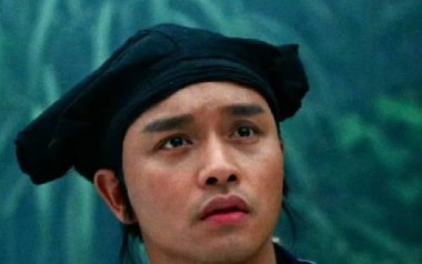 倩女幽魂吉他谱_张国荣_C调指法原版弹唱谱