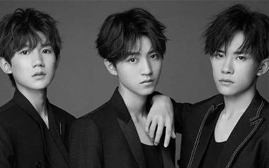 样吉他谱_Tfboys_C调指法原版弹唱谱