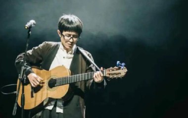 他妈的吉他谱_尧十三_G调指法原版弹唱谱