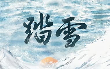 踏雪吉他谱_等什么君/FOX胡天渝_C调原版