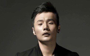 就这样吉他谱_李荣浩_G调指法扫弦版弹唱谱