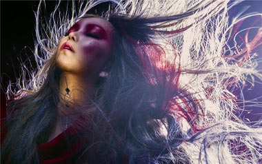 血腥爱情故事吉他谱_张惠妹_G调原版弹唱谱