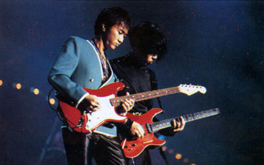 缺口吉他谱_Beyond_C调指法原版弹唱谱