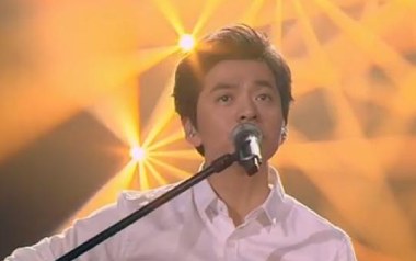 今天是你的生日妈妈吉他谱_李健_G调指法