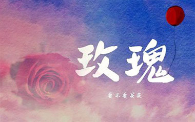 玫瑰吉他谱_要不要买菜_C调简单版