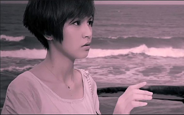 一个人想着一个人吉他谱_曾沛慈_C调原版