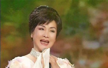 难忘今宵吉他谱_李谷一_C调简单版