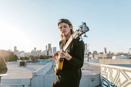 慢灵魂吉他谱 C调六线谱