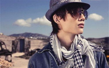 全球变冷吉他谱_许嵩_A调指法扫弦版