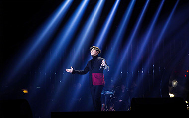 最近吉他谱_李圣杰_G调指法原版弹唱谱