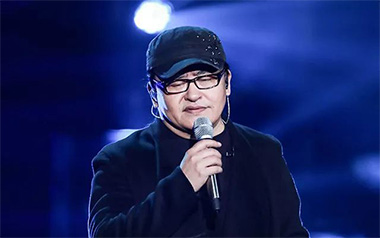 弯弯的月亮吉他谱_刘欢_G调指法简单版弹唱谱