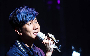 黑色泡沫吉他谱_林俊杰_G调指法原版弹唱谱