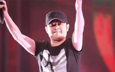 黄玫瑰吉他谱_刀郎_G调指法原版弹唱谱