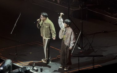 不说再见吉他谱_好妹妹乐队_G调指法扫弦版