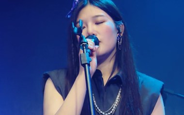 落空吉他谱_印子月_E调指法原版弹唱谱