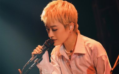 有可能的夜晚吉他谱_曾轶可_G调指法简单版