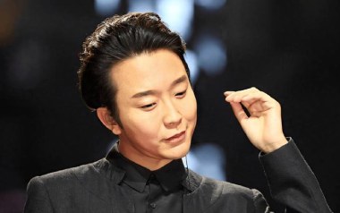 刚好遇见你吉他谱_李玉刚_C调指法弹唱谱