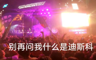 别再问我什么是迪斯科吉他谱_新裤子_C调