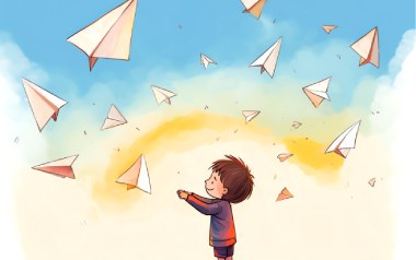 我的纸飞机吉他谱_GooGoo/王之睿_C调指法_弹唱六线谱