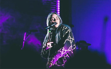 Bad Guy吉他谱_Billie Eilish_降B调指法