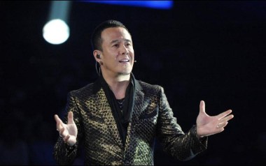 空城吉他谱_杨坤_C调指法原版弹唱谱